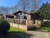 New Oak Grove Willow Lodge 2024 staticcaravan Image