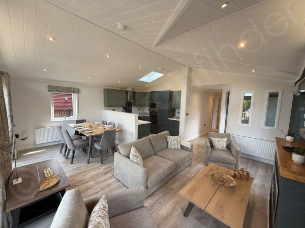 Oak Grove Willow Lodge photo 2