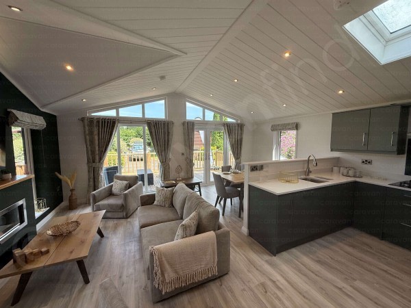 Oak Grove Willow Lodge photo 5
