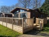 New Oak Grove Willow Lodge 2024 staticcaravan Image