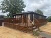 Used Omar Apex 2016 staticcaravan Image