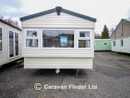 Delta Sanatana 2Bed 28x10 2021 2 berth Statics Thumbnail