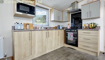 Abi Beverley NEW 2021 MODEL 2021 (Trade) image 4